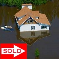 sell my flooded home