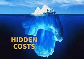 hidden costs of selling a home