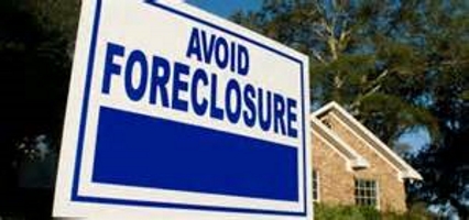Avoid Foreclosure in Austin
